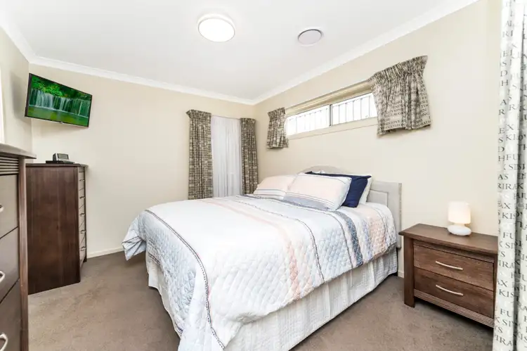 Fifth view of Homely house listing, 15 McTavish Street, Googong NSW 2620