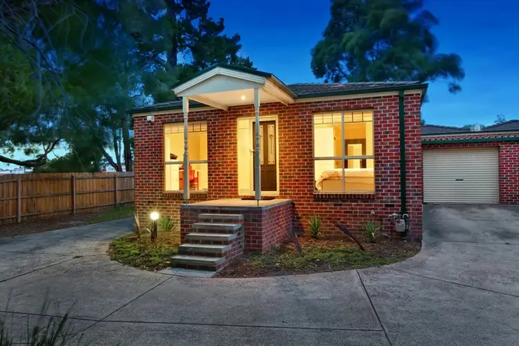 1/354 Dorset Road, Boronia VIC 3155