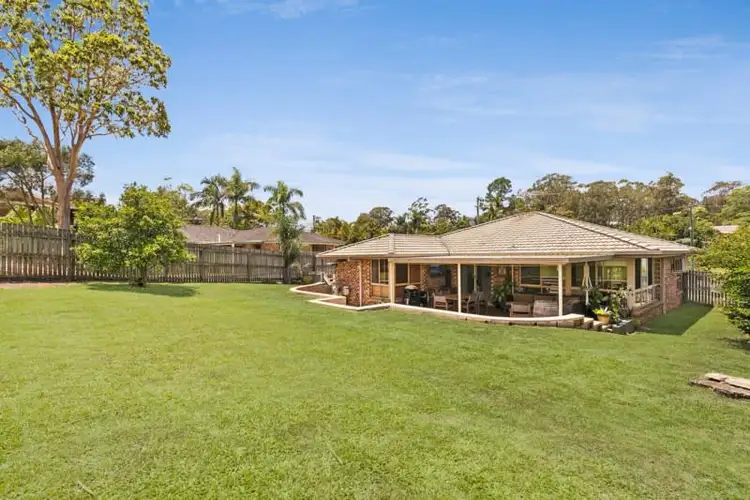 Seventh view of Homely house listing, 13 Goorawin Street, Alexandra Hills QLD 4161