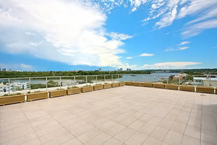 Main view of Homely apartment listing, 30/88 Tennyson Road, Mortlake NSW 2137