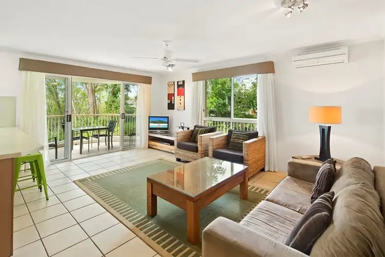 Second view of Homely unit listing, 7/53 Banksia Avenue North, Noosa Heads QLD 4567
