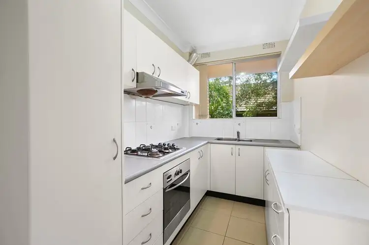 Third view of Homely unit listing, 20/8 Centennial Avenue, Chatswood NSW 2067
