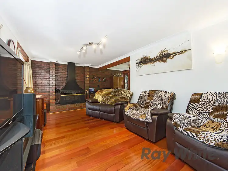 Second view of Homely house listing, 23 Appian Drive, Albanvale VIC 3021