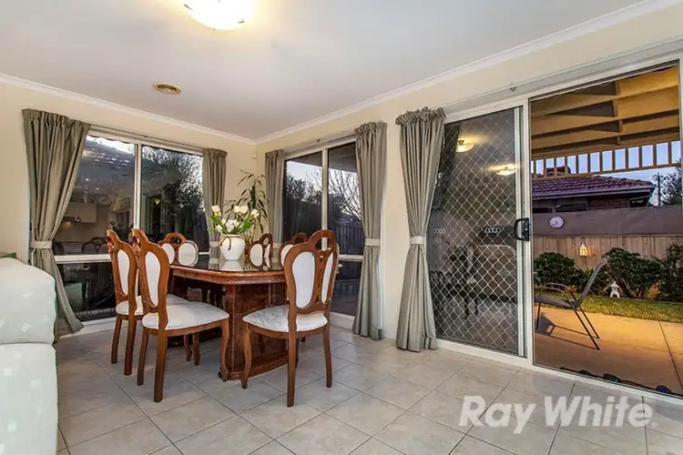 Third view of Homely house listing, 23 Kingsland Close, Dingley Village VIC 3172