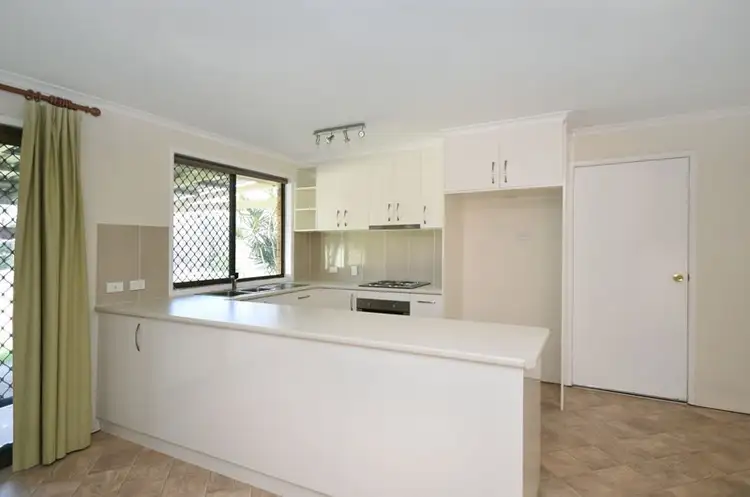 Second view of Homely house listing, 8 Bhutan Court, Newtown QLD 4350