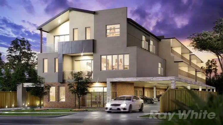 2/37 King Street, Bayswater VIC 3153