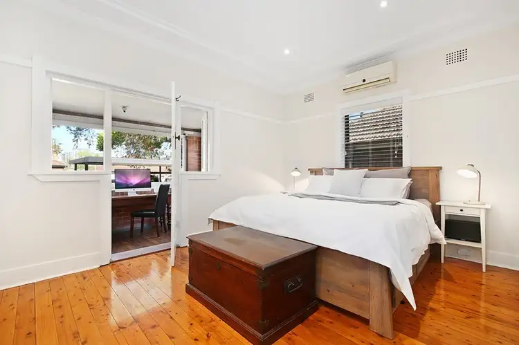 Third view of Homely other listing, 13A Crick Street, Chatswood NSW 2067