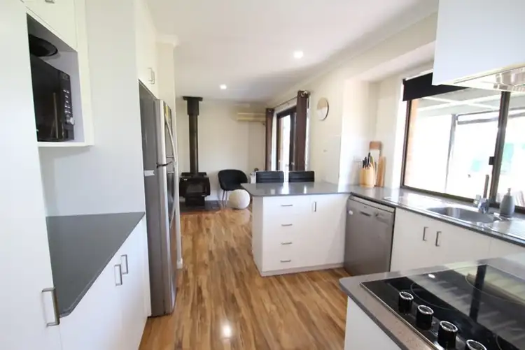 Fourth view of Homely house listing, 40 Gowrie Street, Kingsthorpe QLD 4400