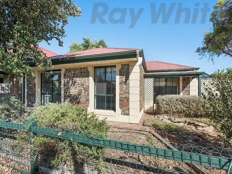 29 Green Street, Brompton SA 5007