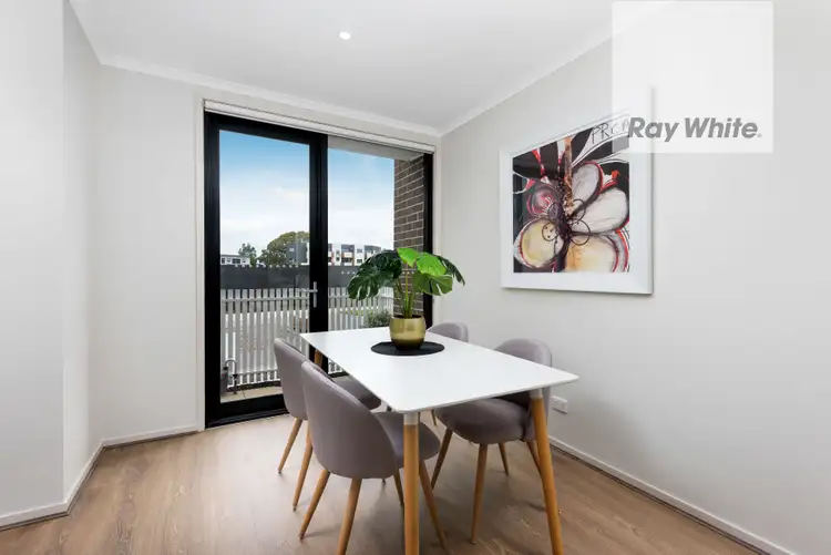 Sixth view of Homely townhouse listing, 5 Olsen Walk, Mill Park VIC 3082
