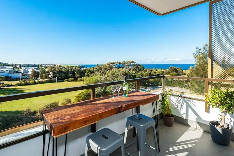 Main view of Homely apartment listing, 203/33 Harvey Street, Little Bay NSW 2036