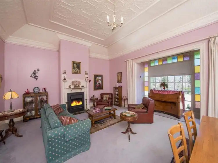 Third view of Homely house listing, 110 Logan Street, Tenterfield NSW 2372