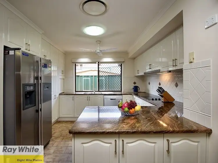 Third view of Homely house listing, 7 Dane Court, Eight Mile Plains QLD 4113