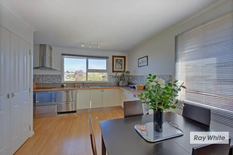Main view of Homely house listing, 33 Futuna Avenue, Park Grove TAS 7320