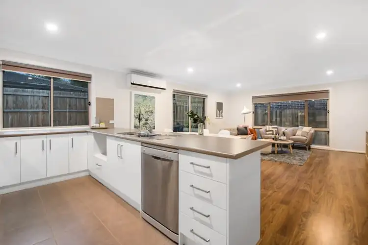 Fourth view of Homely townhouse listing, 8A FIELD Street, Croydon VIC 3136