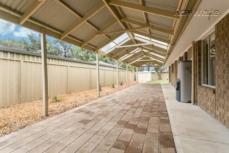 Sixth view of Homely house listing, 6 Olivia Street, Paralowie SA 5108