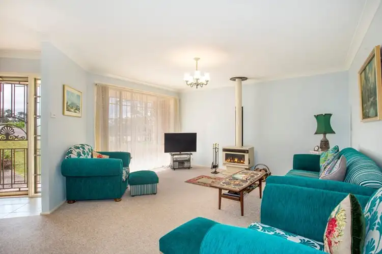 Sixth view of Homely house listing, 23 Scorpio Grove, Narrawallee NSW 2539