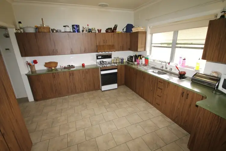 Fifth view of Homely house listing, 32 Fern Street, Quirindi NSW 2343