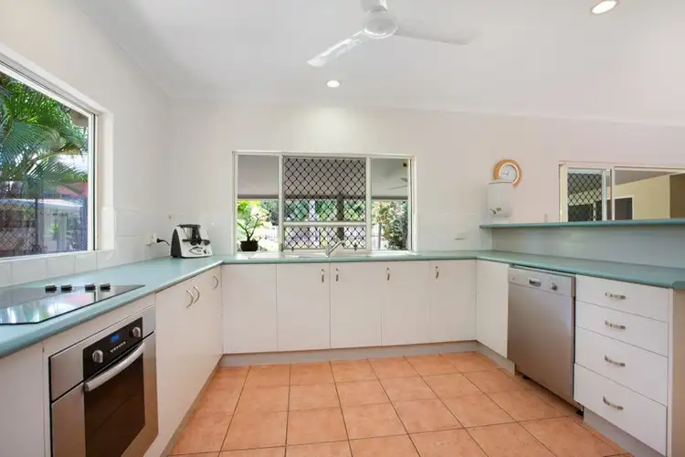 Sixth view of Homely house listing, 23 Eddy Street, Clifton Beach QLD 4879