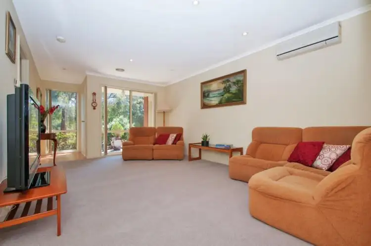 Fifth view of Homely house listing, 6 FARADAY Road, Croydon South VIC 3136