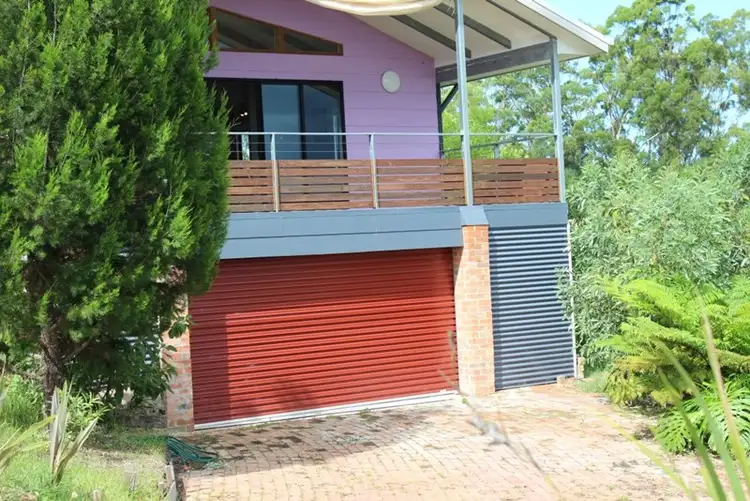 Second view of Homely house listing, 5 The Glen, Maclean NSW 2463