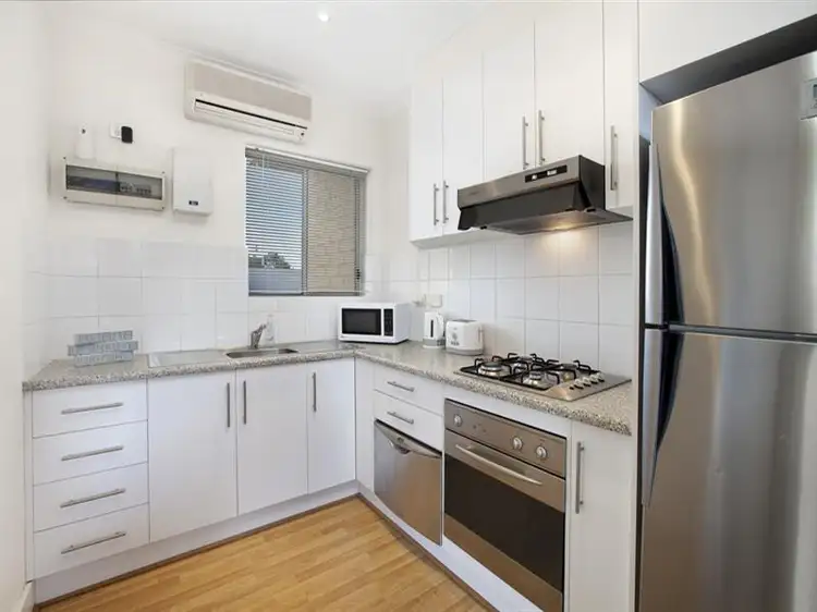 Fourth view of Homely house listing, U7/205 Lady Gowrie Drive, Largs Bay SA 5016