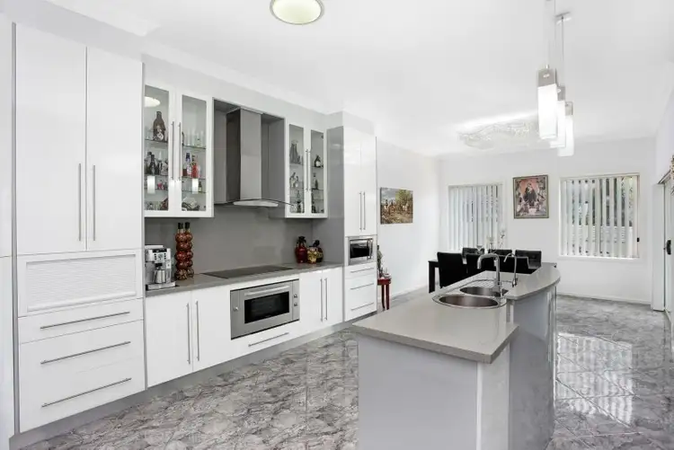 Second view of Homely house listing, 49 Greenfield Road, Greenfield Park NSW 2176