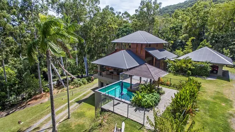 Third view of Homely house listing, 2286 Pine Creek Road, Cairns QLD 4870