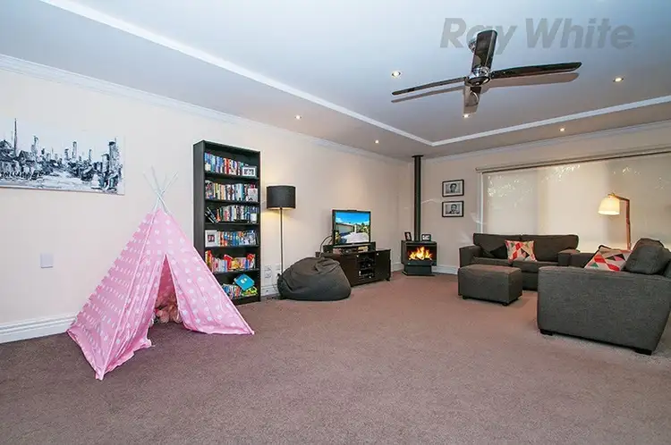 Second view of Homely house listing, 2, 1 WESLEY Court, Croydon VIC 3136