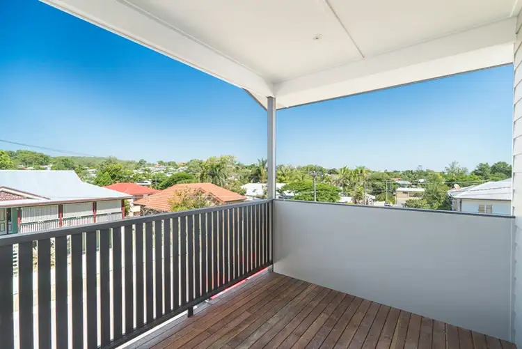 Seventh view of Homely townhouse listing, 93 Franklin Street, Annerley QLD 4103