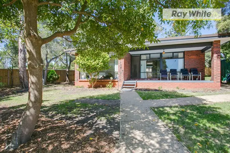1 Rialto Grove, Dromana VIC 3936