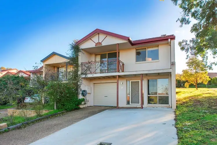 2 Noble Close, Ngunnawal ACT 2913