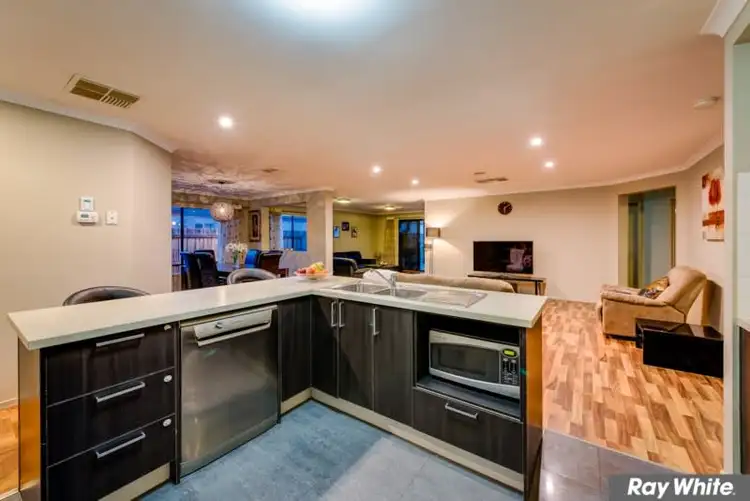 Sixth view of Homely house listing, 14 Barchester Avenue, Truganina VIC 3029