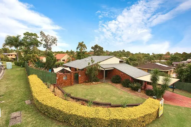 5 Tebera Street, Westlake QLD 4074