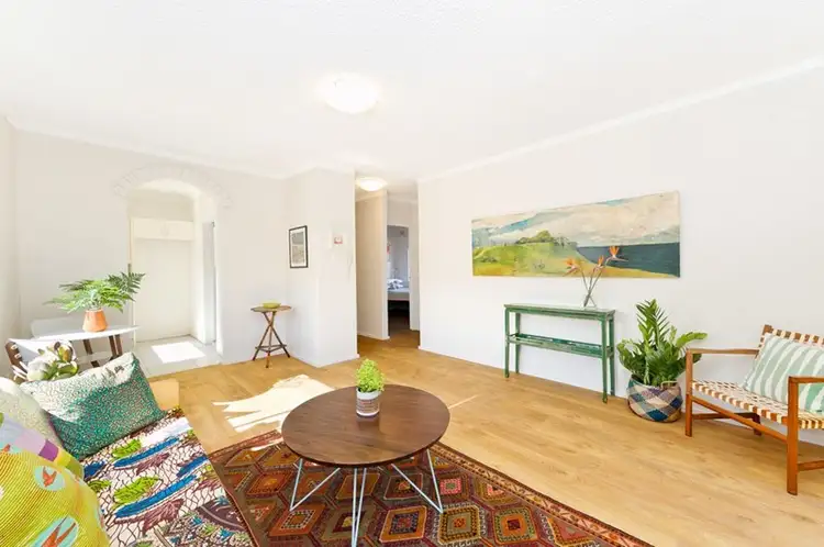 Second view of Homely apartment listing, 1/177 Sydenham Road, Marrickville NSW 2204