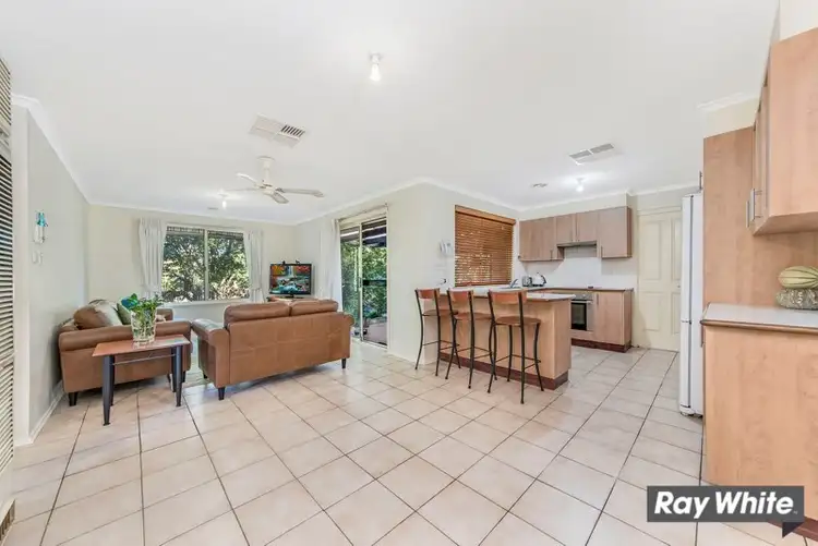 Fourth view of Homely house listing, 1 Elyard Place, Dunlop ACT 2615