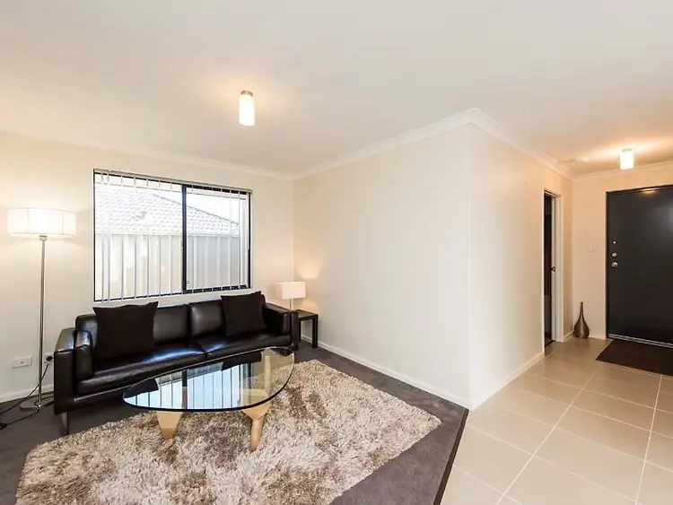 Seventh view of Homely house listing, 8 Carver Lane, Baldivis WA 6171