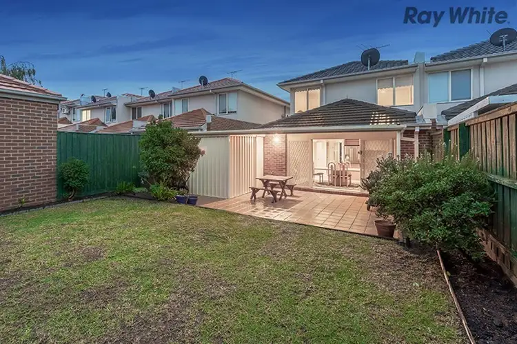 Seventh view of Homely house listing, 13C Wentworth Drive, Taylors Lakes VIC 3038