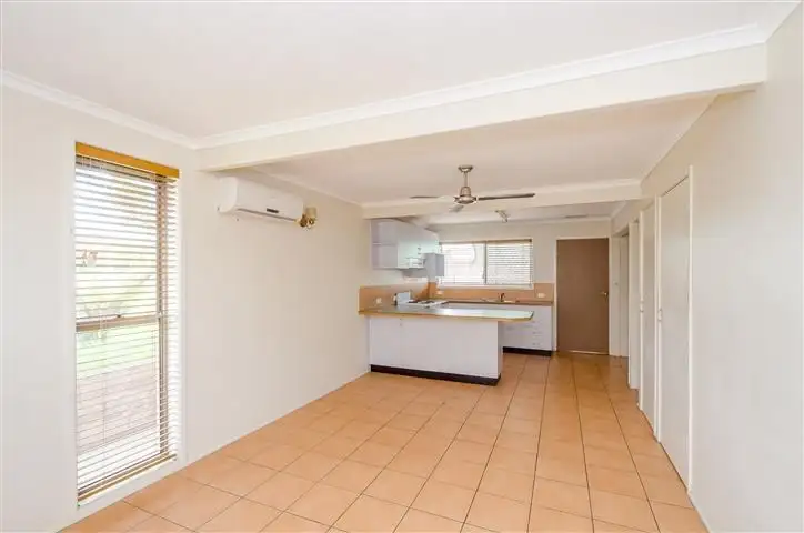 Fourth view of Homely unit listing, 1/4 Wilmott Street, West Gladstone QLD 4680