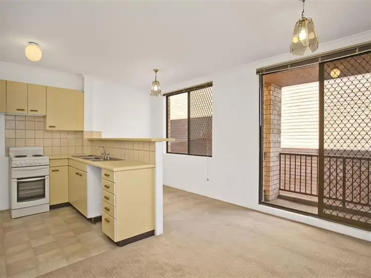 6/2 Goodlet Street, Surry Hills NSW 2010