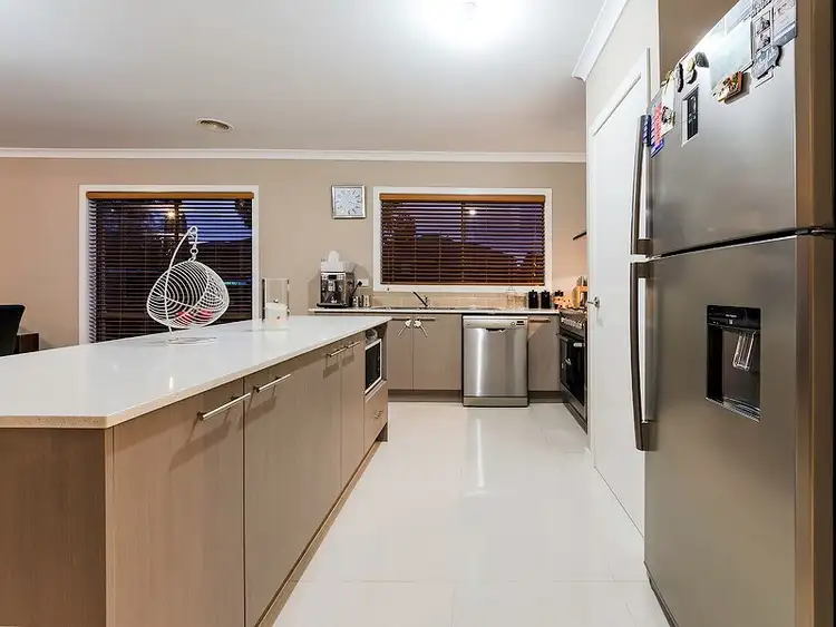 Fourth view of Homely house listing, 75 Rippleside Terrace, Tarneit VIC 3029