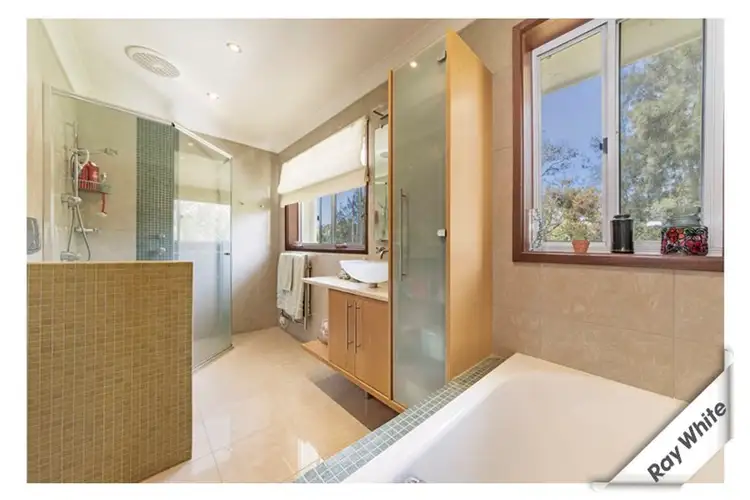 Seventh view of Homely house listing, 9 Culgoa Circuit, O'malley ACT 2606