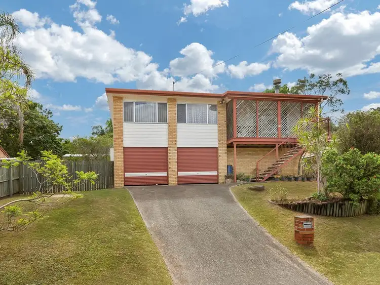 12 Wendy Street, Camira QLD 4300