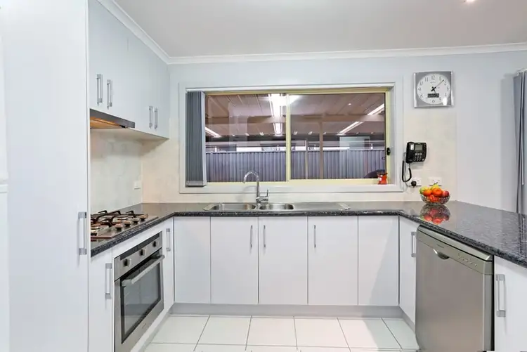 Third view of Homely house listing, 14 Springwater Drive, Lara VIC 3212