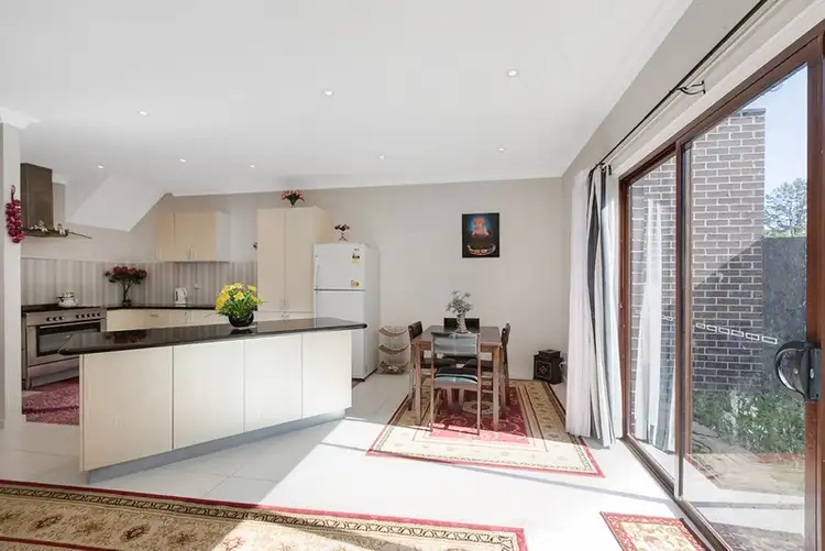 Fourth view of Homely townhouse listing, 2/16 Elsey Road, Reservoir VIC 3073