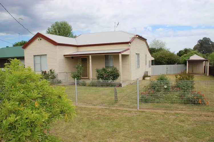 Main view of Homely house listing, 30 KNIGHT, Coonabarabran NSW 2357