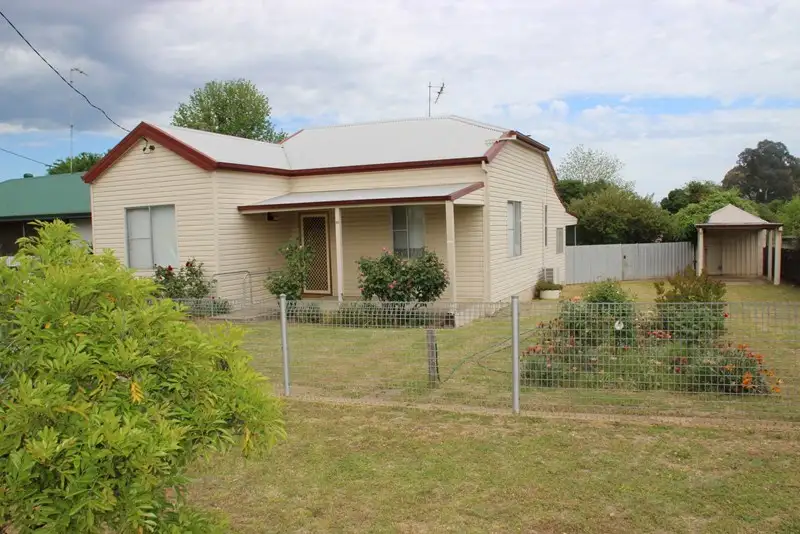 Main view of Homely house listing, 30 KNIGHT, Coonabarabran NSW 2357
