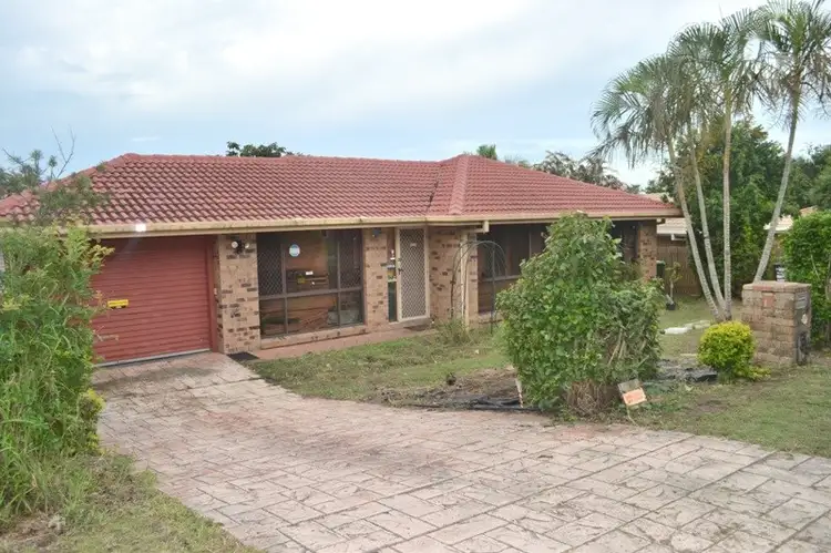 Third view of Homely house listing, 35 Clifton Crescent, Durack QLD 4077