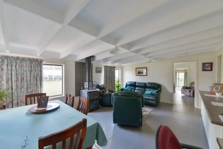 Fifth view of Homely rural property listing, 161 New England Gully Road, Moonbi NSW 2353