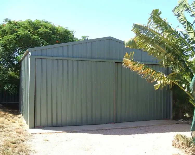 Third view of Homely house listing, 7 Fitzhardinge Street, Exmouth WA 6707